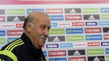 Главный тренер сборной Испании может остаться на своем посту