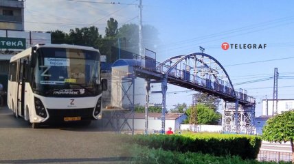 1 июля торжественно обещали запустить и железнодорожное, и автобусное сообщение из Крыма с оккупированными районами Украины