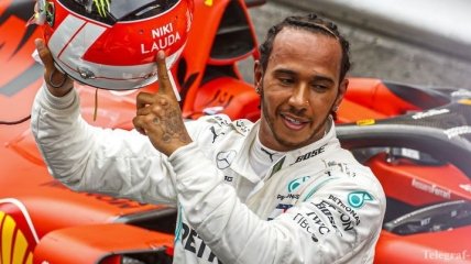 Хэмилтон: Гран-при Монако - самая тяжелая гонка в моей карьере