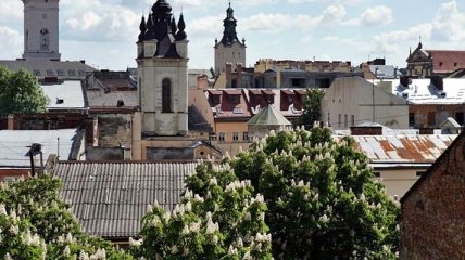 У Львові влаштують екскурсійну акцію "Для своїх"