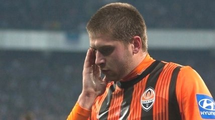 Почему Ракицкий не сыграет с "Динамо" в финале Кубка Украины? 