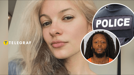 Дело Ирины Заруцкой