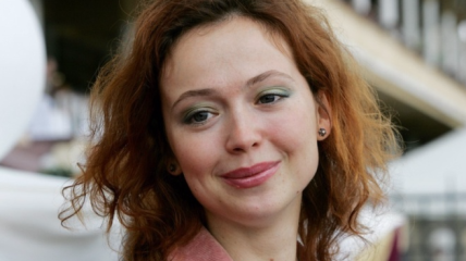 Актриса Елена Захарова снова ждет ребенка: ФОТО