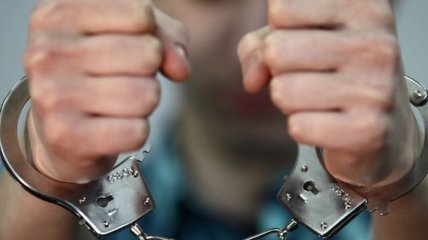 На Житомирской трассе задержан наркокурьер с партией амфетамина
