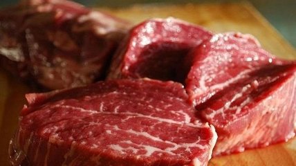 Гройсман: Украина не планирует ограничивать экспорт мяса
