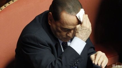 Прокурору, ведущей дело Берлускони, прислали конверт с 2-мя пулями