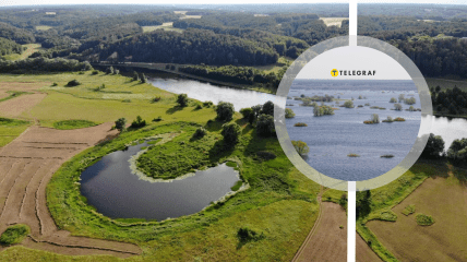 Отдых на Черниговщине