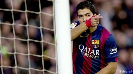 "Барселоне" запрещено подписывать игроков в 2015 году