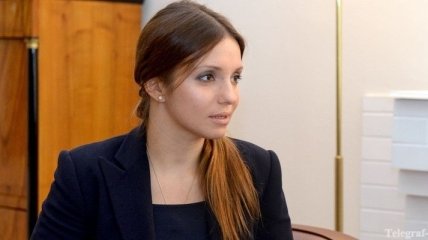 Евгения Тимошенко сообщила сенатору позицию своей матери 