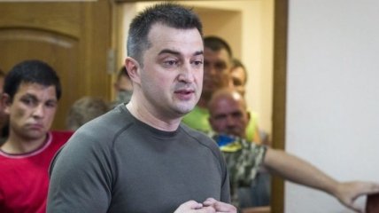 Суд Киева отменил решение об устранении Кулика от должности