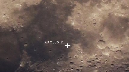 NASA может ликвидировать лабораторию миссии "Аполлон 11"