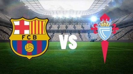 Барселона - Сельта: анонс матча 13-го тура Примеры