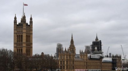Ремонт Вестминстерского дворца обойдется в 4 млрд фунтов