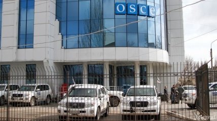 В ОБСЕ требуют от Украины не применять санкции против СМИ