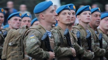 В Нежине пройдут военные учения десантников
