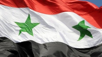 Семь стран призывают Сирию принять новую конституцию