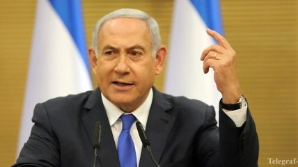 Нетаньяху выступил против досрочных выборов в парламент Израиля