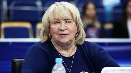 Валентина Родіоненко