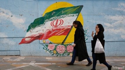 Евросоюз продлил санкции против Ирана