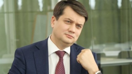 В "Слуге народа" не хотят исключать кандидата-кума жены Медведчука