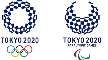 Представлены новые эмблемы Олимпийских игр Токио-2020