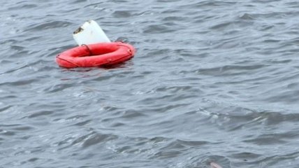 В Днепре на Фрунзенском канале утонула женщина