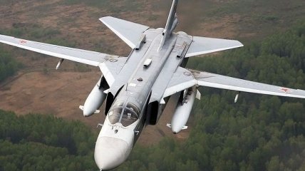 Пентагон назвал провокацией маневры российского боевого самолета 