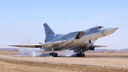 РФ обустраивает в Крыму военный полигон для своих ВВС