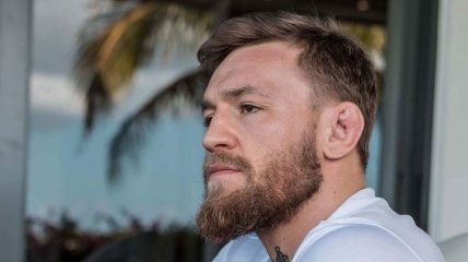 Роган: UFC не хочет терять деньги, которые приносит Макгрегор