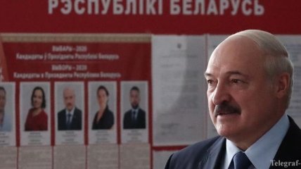 Лукашенко о возможных беспорядках после выборов: Недооценивать ситуацию нельзя