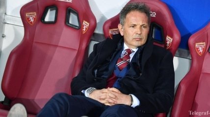 Экс-тренер "Милана" об отставке Раньери