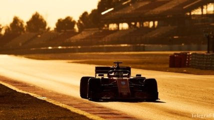 Формула-1: FIA утвердила новый потолок затрат для команд