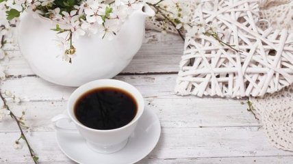 Ученые утверждают, что кофе помогает избавиться от чувства голода