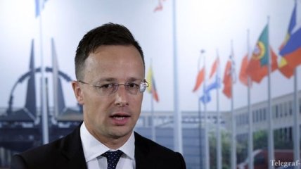 Будапешт грозится выслать украинского консула 
