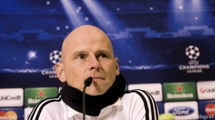 Тренер "Копенгагена" раскрыл свой план на игру с "Реалом"