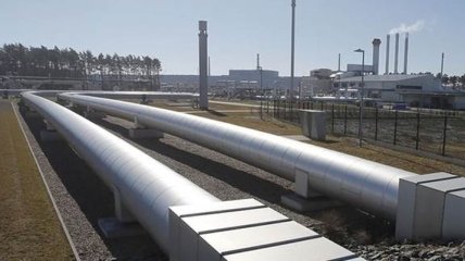 Суд ЕС встал на сторону Польши в споре с Газпромом по газопроводу OPAL