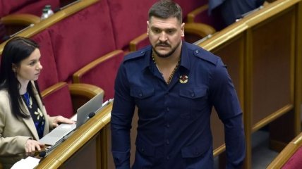 Рада прекратила полномочия нардепа Алексея Савченко