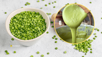 Горохове пюре