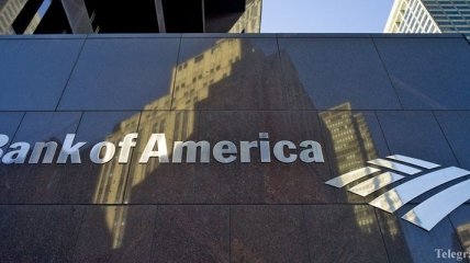 Bank of America выплатит США $1,2 млрд