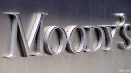 Moody's: Обострение конфликта между Москвой и Киевом угрожает экономике РФ