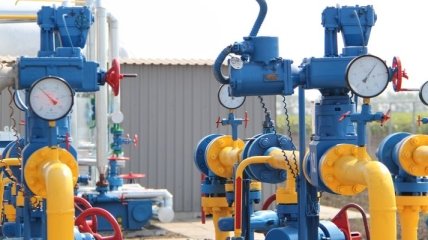 "Укргазвыдобування" инициирует увеличение добычи газа на 10%