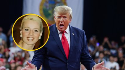 Демократы требуют независимого расследования связей Трампа с Эпштейном