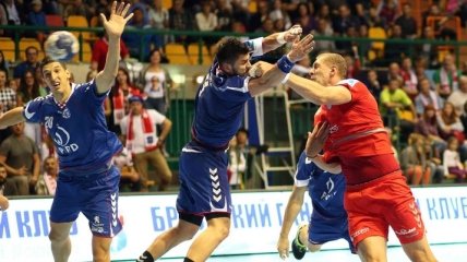 Игроки "Загреба" отравились в Беларуси вслед за Люксембургом