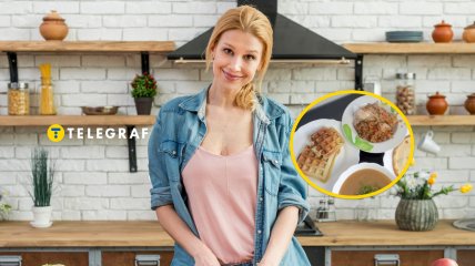 Как приготовить бюджетный обед