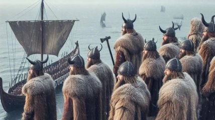 Розібралися, які імена в Україні мають скандинавське походження