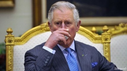Муж британского монарха-гея не сможет называться королевой