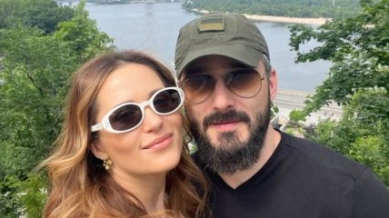 Наталья Денисенко и Андрей Фединчик