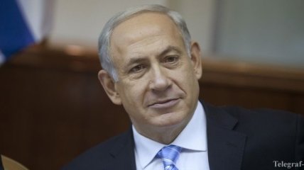Нетаньяху: Израиль хочет достичь подлинного мира с палестинцами 