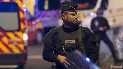 Терракт в Париже: терорист планировал новые атаки
