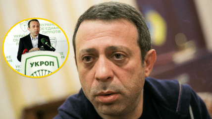 Где сейчас Геннадий Корбан и как изменился